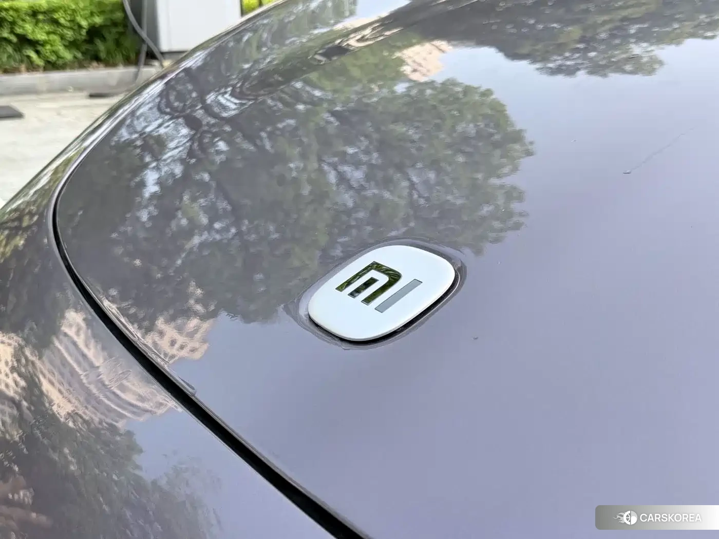 Xiaomi Car Xiaomi SU7 id 4570646 из Китая 18