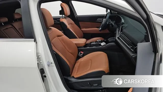 Kia Sportage 5th Generation id 3706689 из Кореи 20