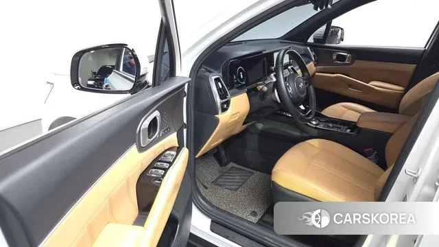 Kia Sorento 4th Generation id 3567341 из Кореи 20