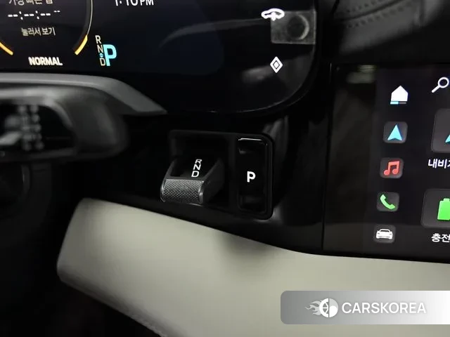 Porsche Taycan id 3433346 из Кореи 20