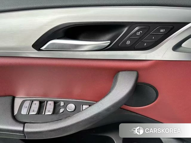 BMW X4 id 4297627 из Китая 20