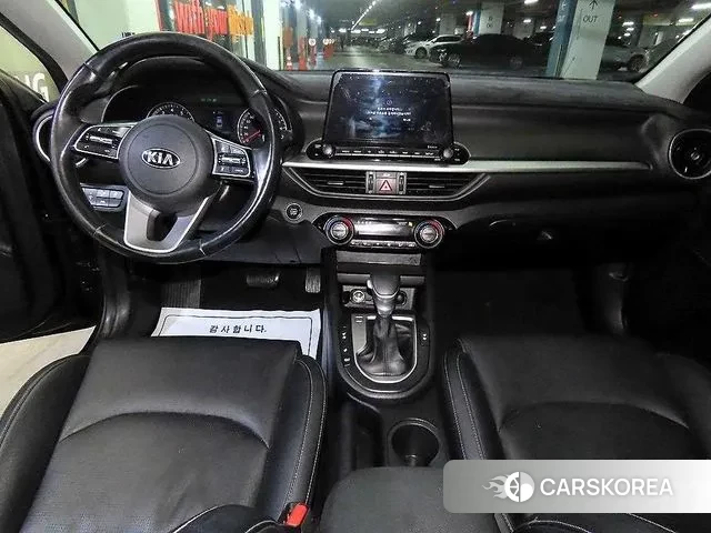 Kia Come New K3 id 3694959 из Кореи 19