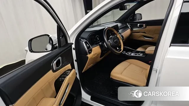 Kia Sorento 4th Generation id 3241521 из Кореи 20