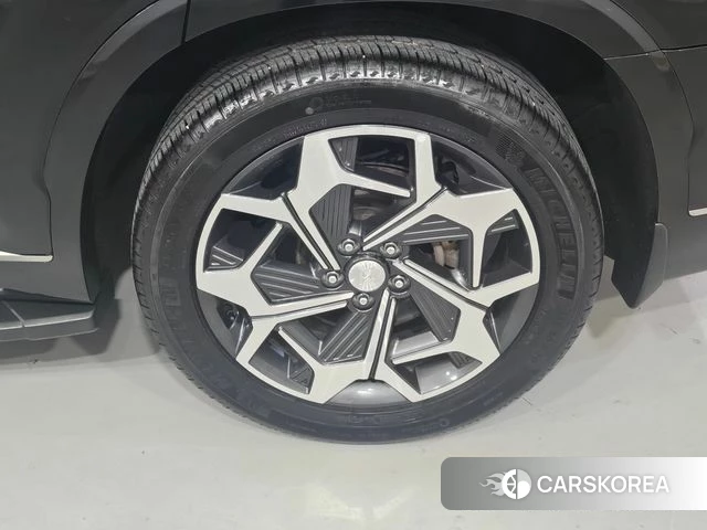 Hyundai Palisade id 4511435 из Кореи 20