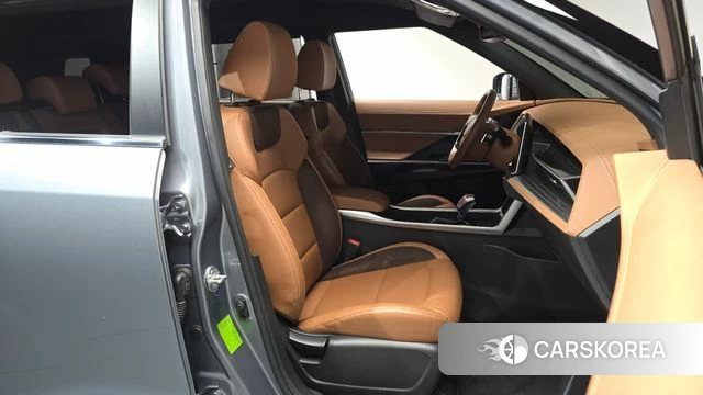 Ssangyong Torres id 4463542 из Кореи 32