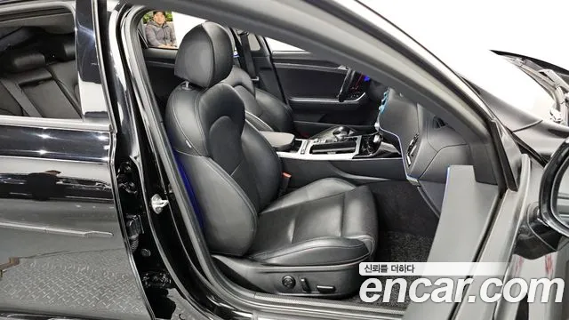 Kia Stinger id 2485490 из Кореи 20