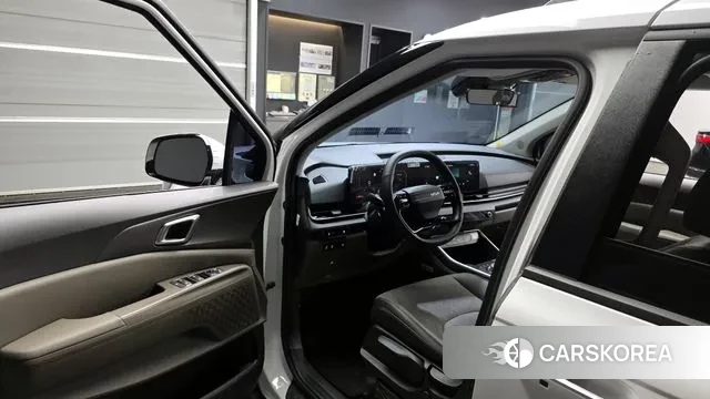 Kia The New Carnival 4th Generation id 3614335 из Кореи 20