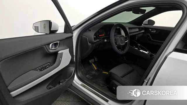 Polestar Polestar 2 id 3871630 из Кореи 20