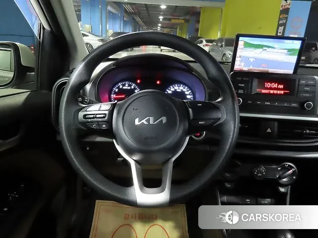 Kia Morning Urban (JA) id 3759825 из Кореи 20