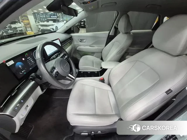 Hyundai Kona (SX2) id 3618980 из Кореи 20