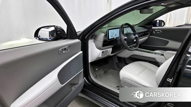 Hyundai Ionic 6 id 3934656 из Кореи 20