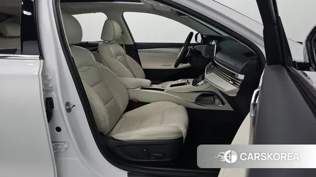 Hyundai The New Grandeur IG id 3300578 из Кореи 20