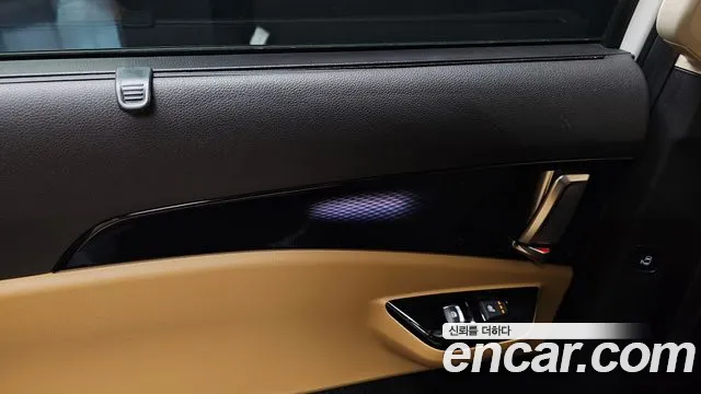 Kia Carnival 4th generation id 2730258 из Кореи 20