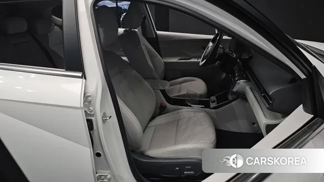 Hyundai Kona Hybrid (SX2) id 2984082 из Кореи 20
