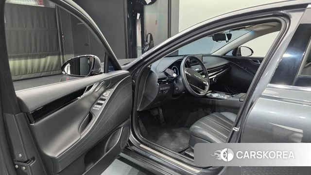 Genesis G80 (RG3) id 4203246 из Кореи 20