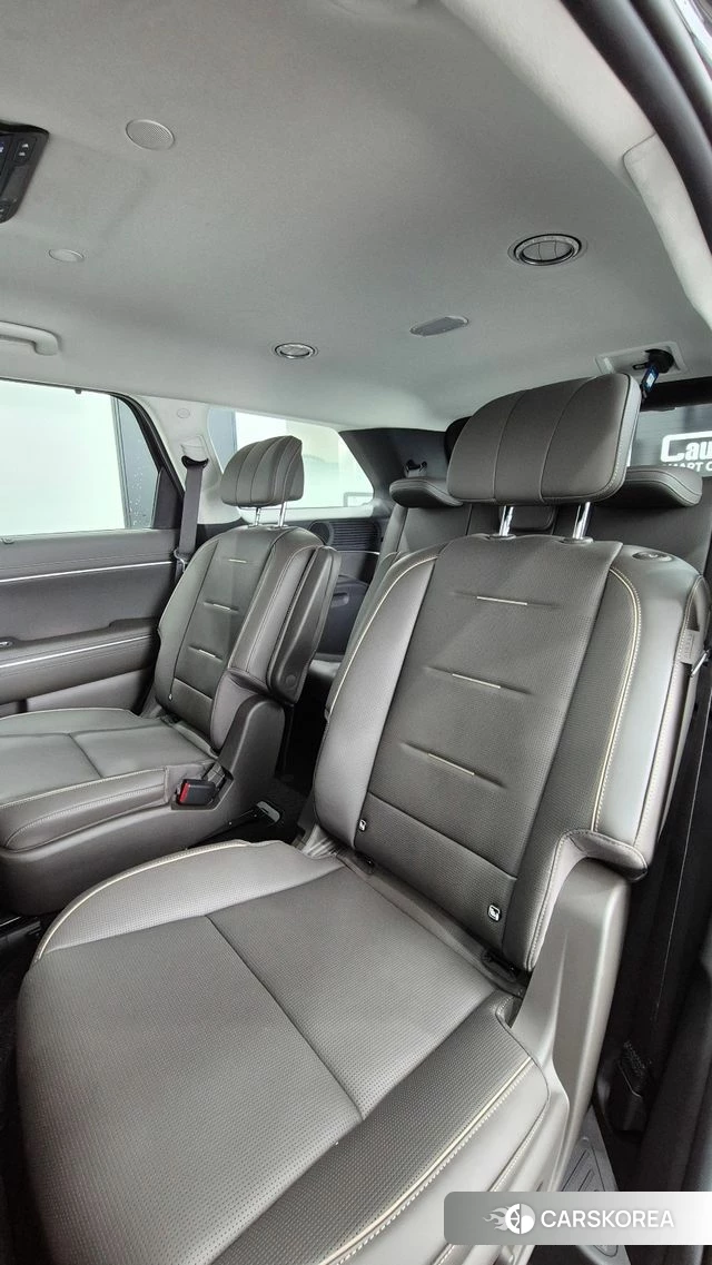 Hyundai Palisade (LX3) id 4546726 из Кореи 20