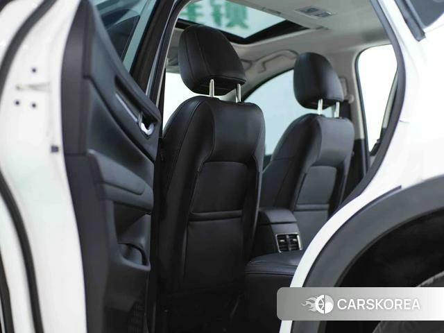 Mazda CX-5 id 4348780 из Китая 27