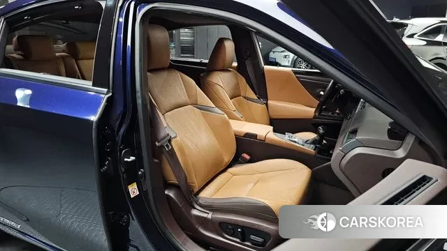 Lexus ES300h 7th generation id 2966047 из Кореи 20