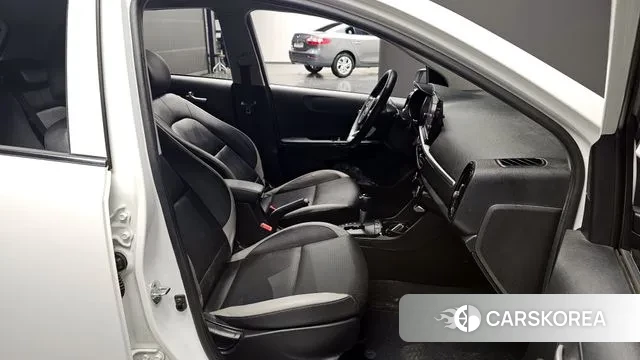 Kia Morning Urban (JA) id 3676814 из Кореи 20