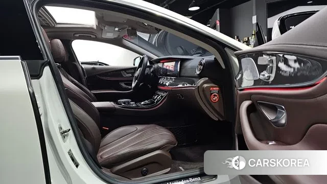 Mercedes-Benz CLS-Class C257 id 3055005 из Кореи 20