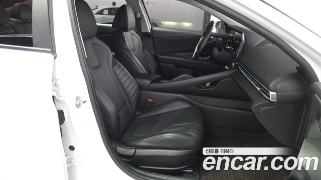 Hyundai Avante (CN7) id 2921498 из Кореи 20