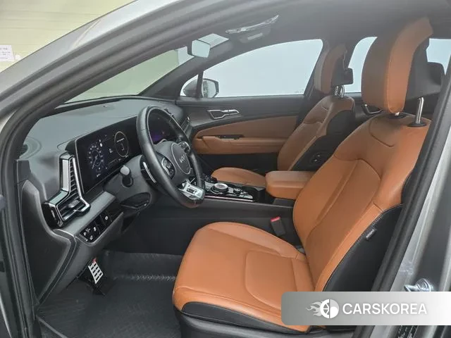 Kia Sportage 5th Generation id 3763618 из Кореи 20