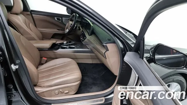 Kia K8 id 2948167 из Кореи 20