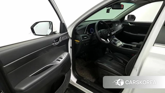 Hyundai Palisade id 3845269 из Кореи 20