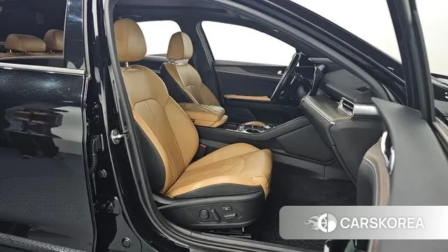 Kia K5 Hybrid 3rd Generation id 3187734 из Кореи 20