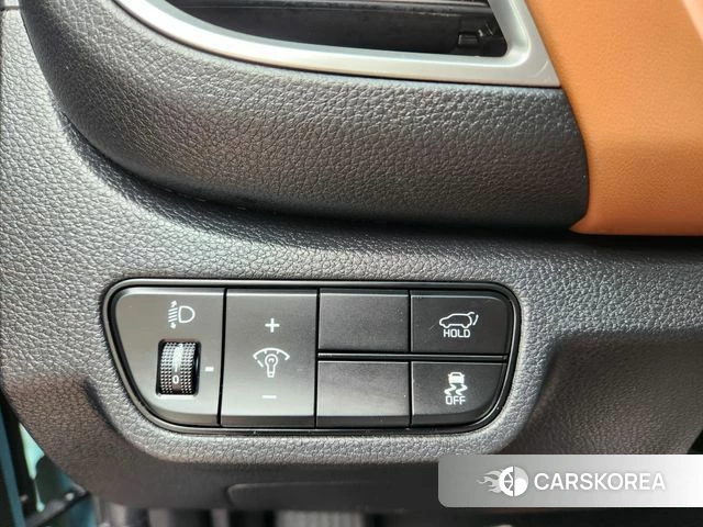 Kia The New Seltos id 3870459 из Кореи 19
