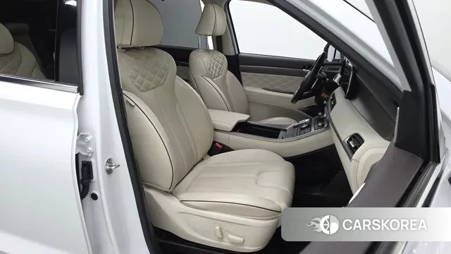 Hyundai Palisade id 3335590 из Кореи 20