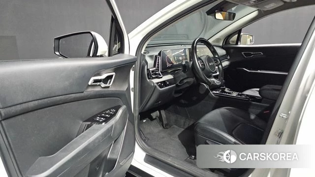 Kia Sportage 5th Generation id 4631296 из Кореи 30