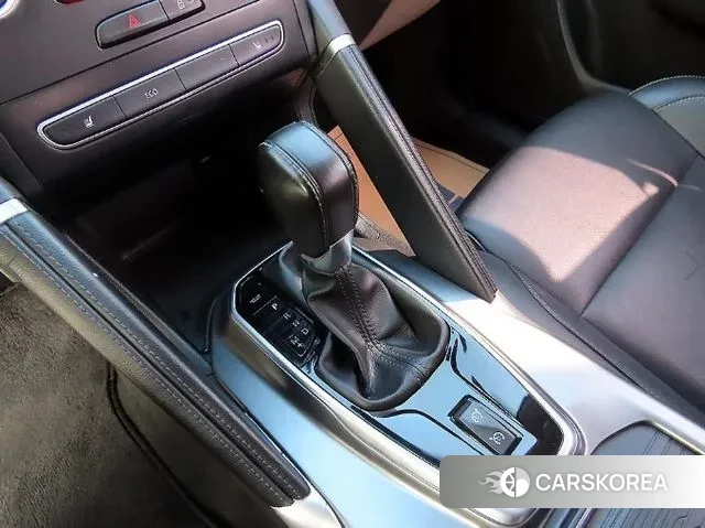 Renault Korea (Samsung) QM6 id 3773299 из Кореи 20