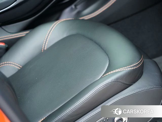 Aston Martin DBX id 4238604 из Китая 46