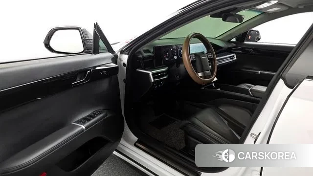 Hyundai Grandeur (GN7) id 3462221 из Кореи 20