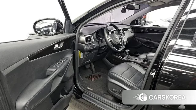 Kia The New Sorento id 3608191 из Кореи 20