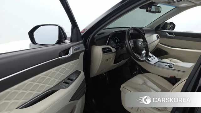 Hyundai Palisade id 4651187 из Кореи 36