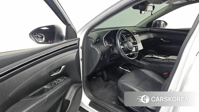 Hyundai Tucson (NX4) id 4942324 из Кореи 20