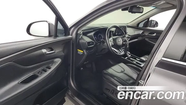 Hyundai Santa Fe TM id 2956880 из Кореи 20