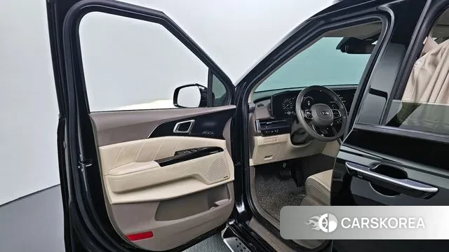 Kia Carnival 4th generation id 3038110 из Кореи 20