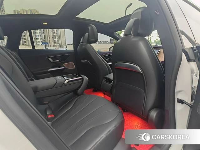 Mercedes-Benz EQE id 4256301 из Китая 25