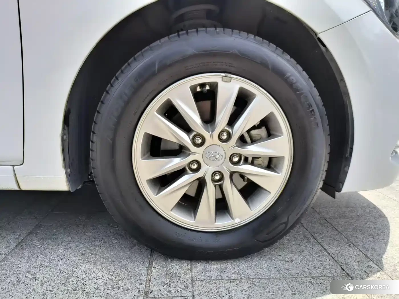 Hyundai Yuedong id 4653848 из Китая 20