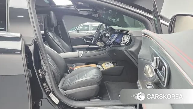 Mercedes-Benz EQS V297 id 3333825 из Кореи 20