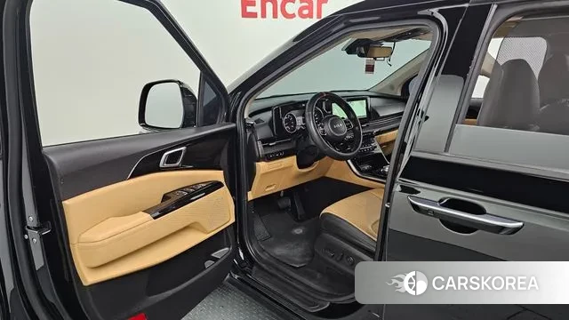 Kia Carnival 4th generation id 3268212 из Кореи 20