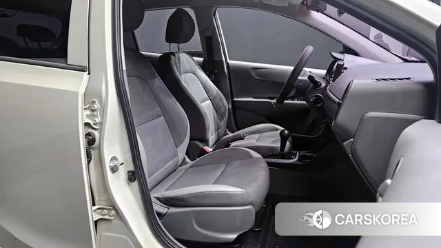 Kia All New Morning (JA) id 3713806 из Кореи 20