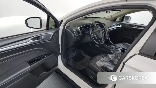 Ford Mondeo 4th Generation id 3469267 из Кореи 20