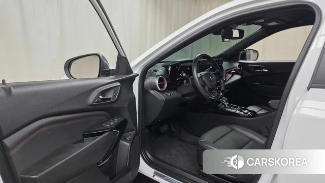 Chevrolet (GM Daewoo) Trax Crossover id 4584704 из Кореи 31