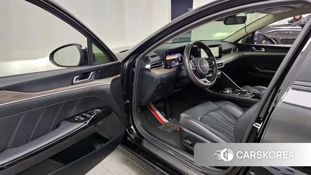 Kia K5 Hybrid 3rd Generation id 3328614 из Кореи 20