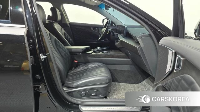 Kia K8 id 3860011 из Кореи 20