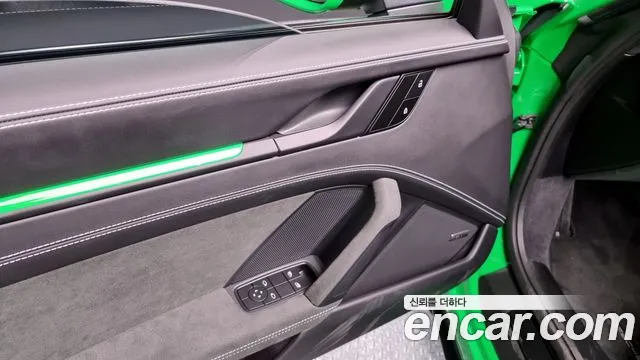 Porsche 911(992) id 2697665 из Кореи 20